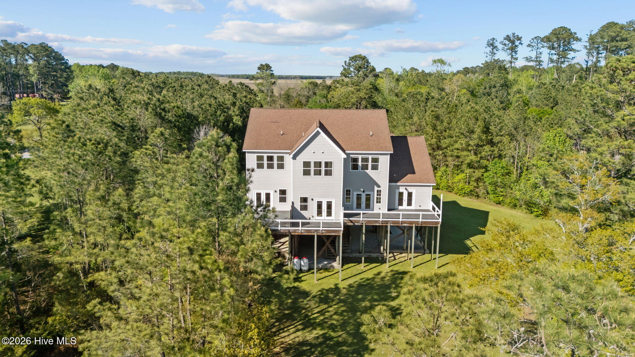 2180 Nc 304 C,Bayboro