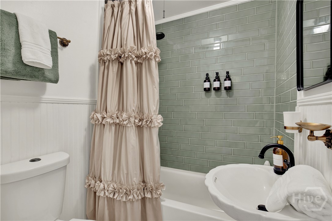 15752 US 17 Highway, Townsend, GA, 31331