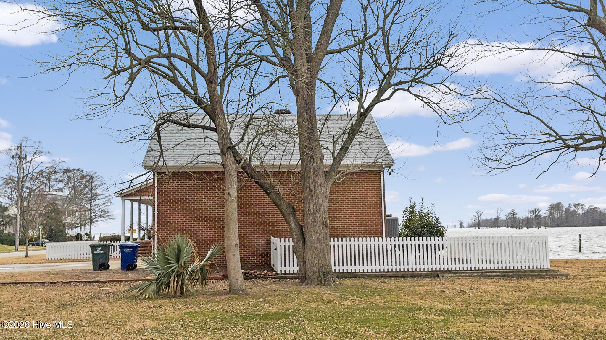 404 S Granville Street, Edenton, NC, 27932