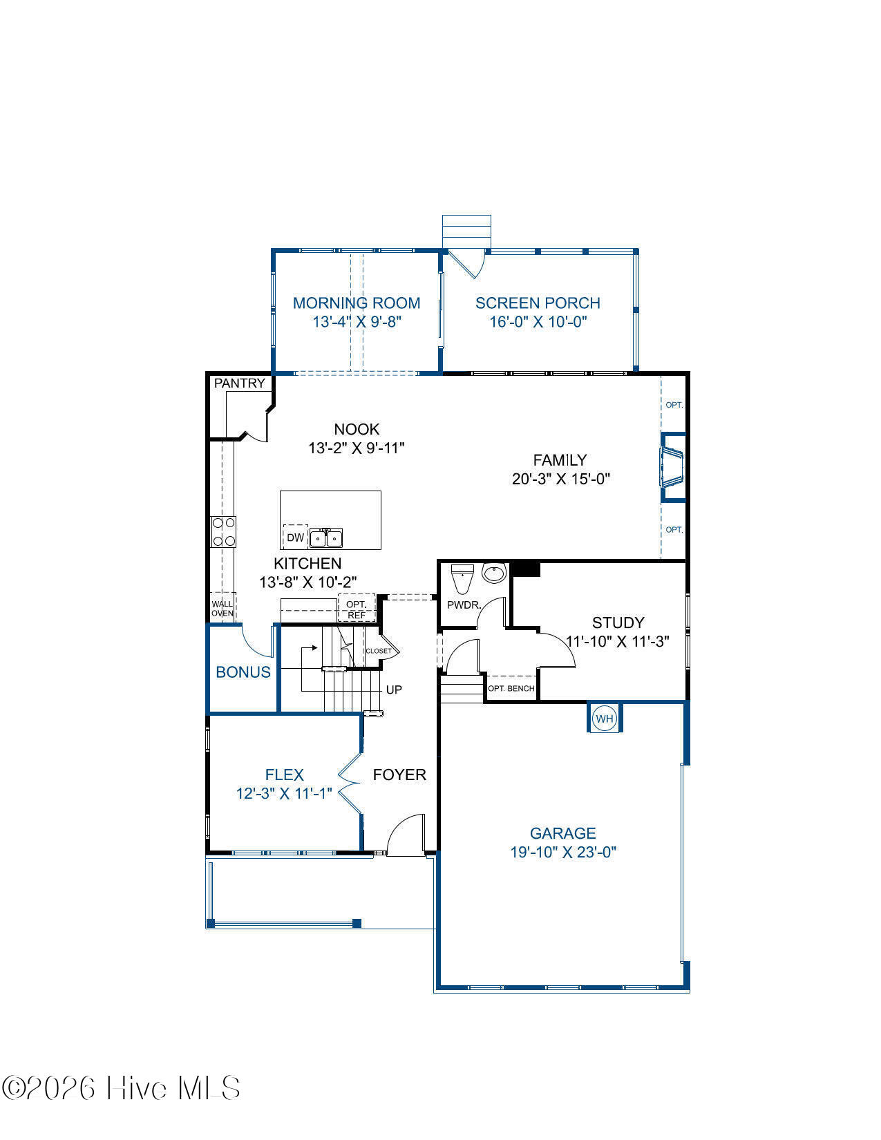 278 Dona Drive, Carthage, NC, 28327