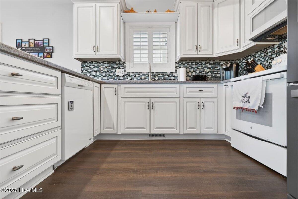 1701 Canal Drive, Sunset Beach, NC, 28468