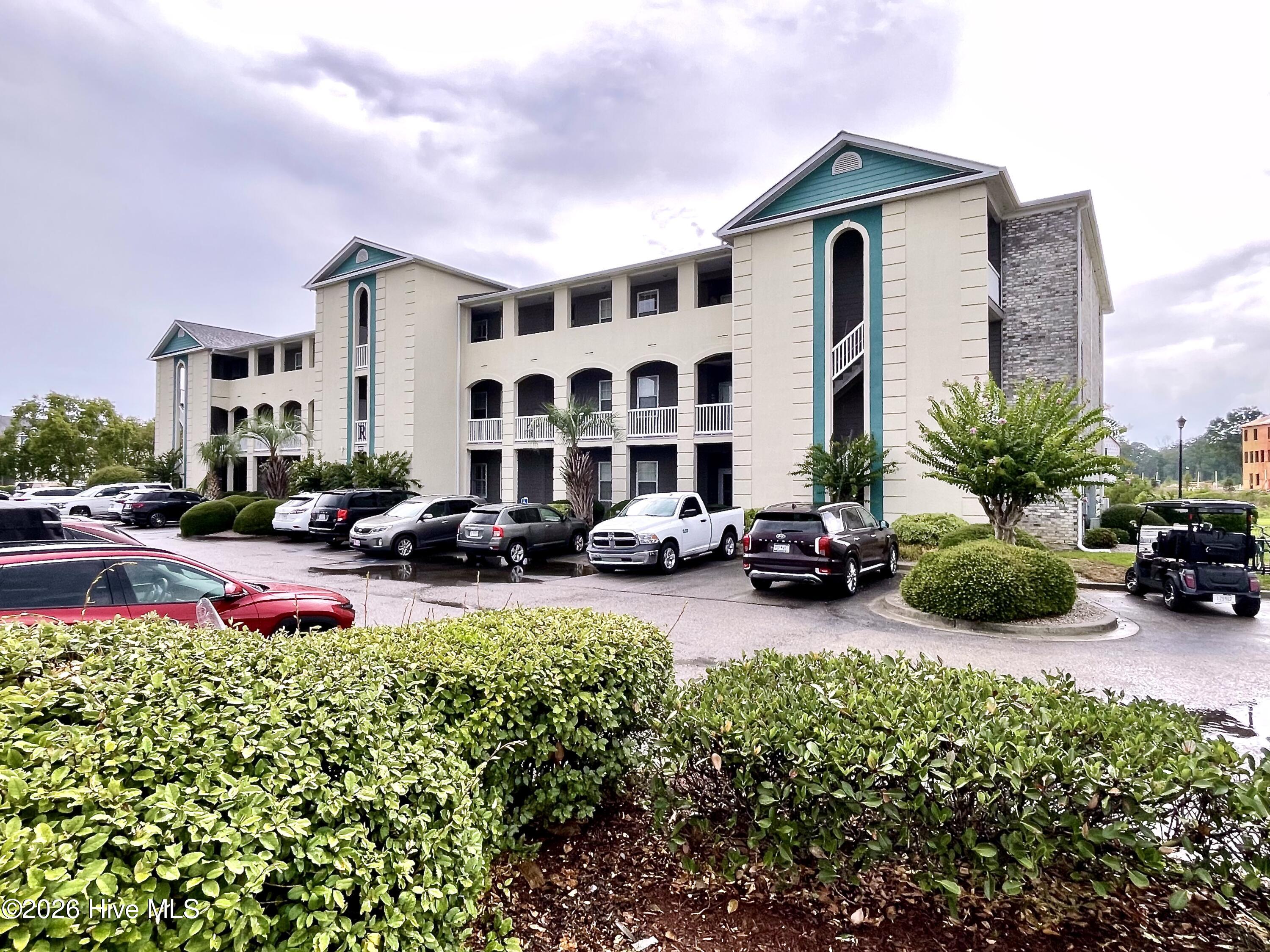 2nd image of 4501 W Harbour Ct #R-12, Little River, SC 29566 | MLS# 100596478