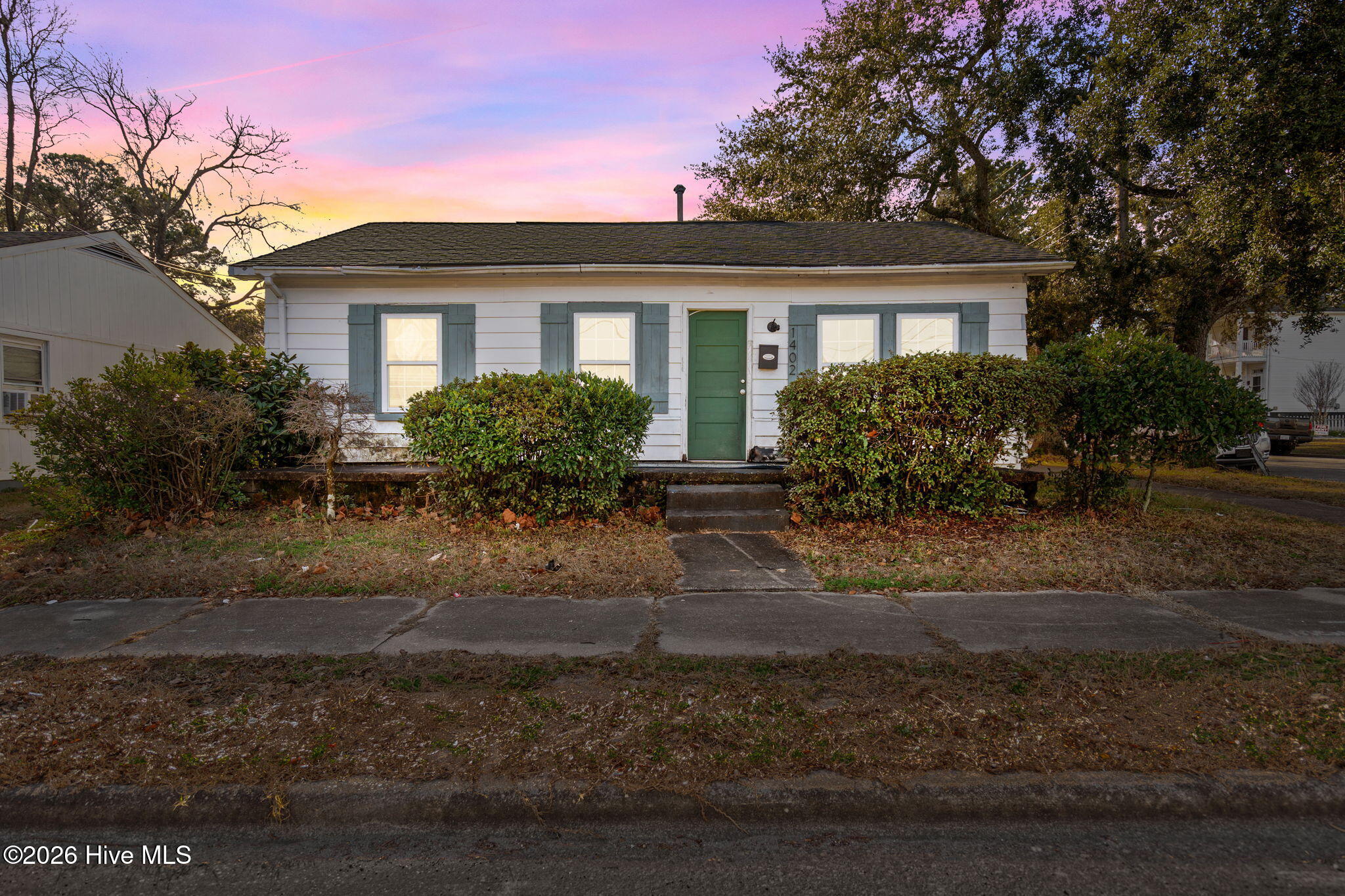 1402 Wooster Street, Wilmington, NC, 28401