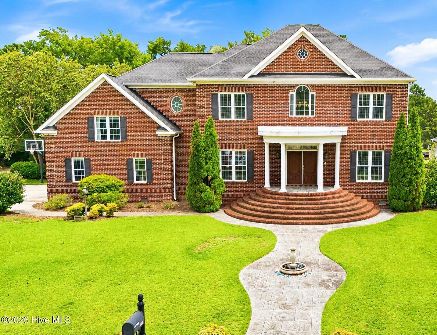 76th image of 1501 Zurich Pl, New Bern, NC 28562 | MLS# 100595604