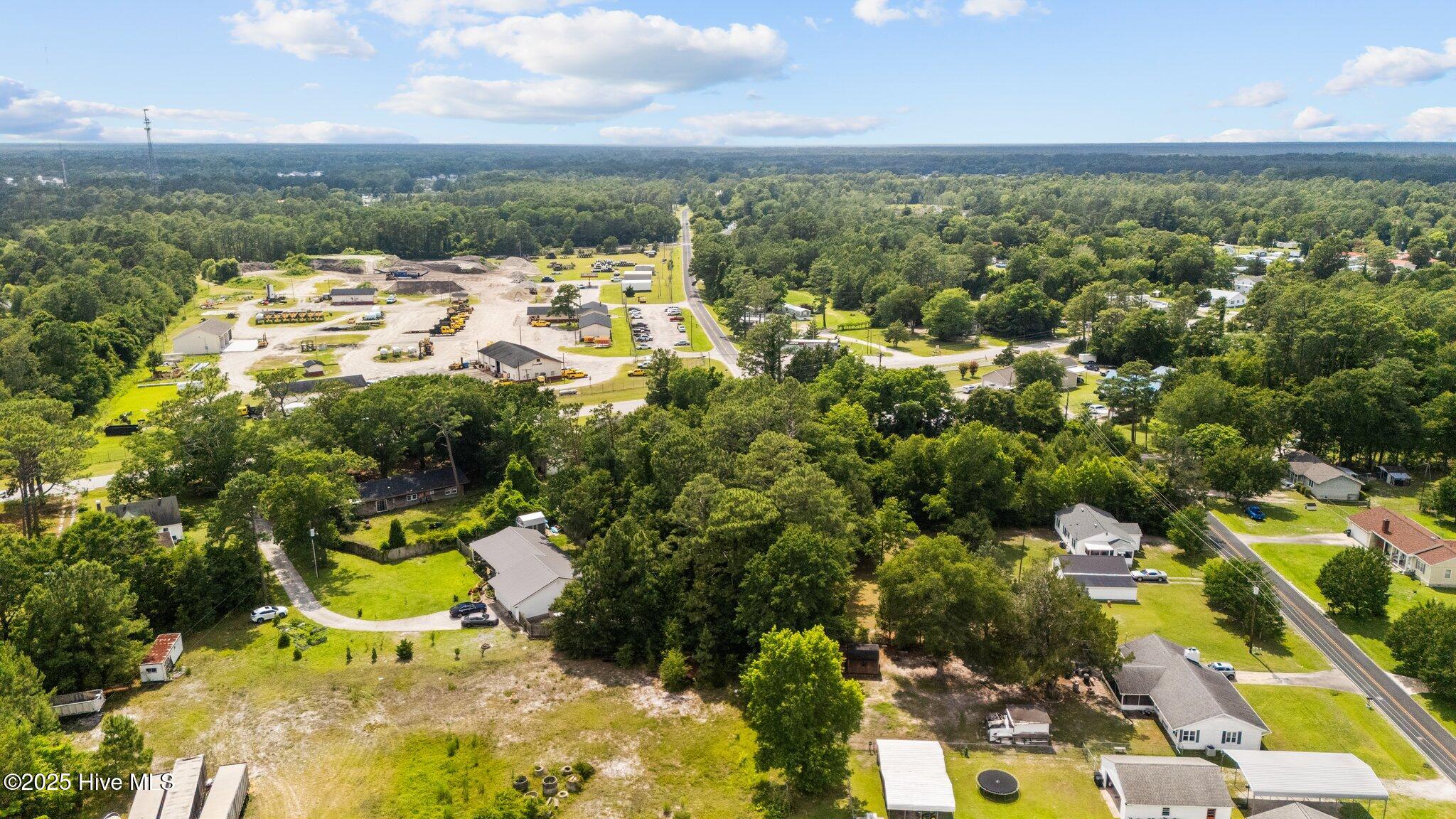 690 Chatham Street, Newport, NC, 28570