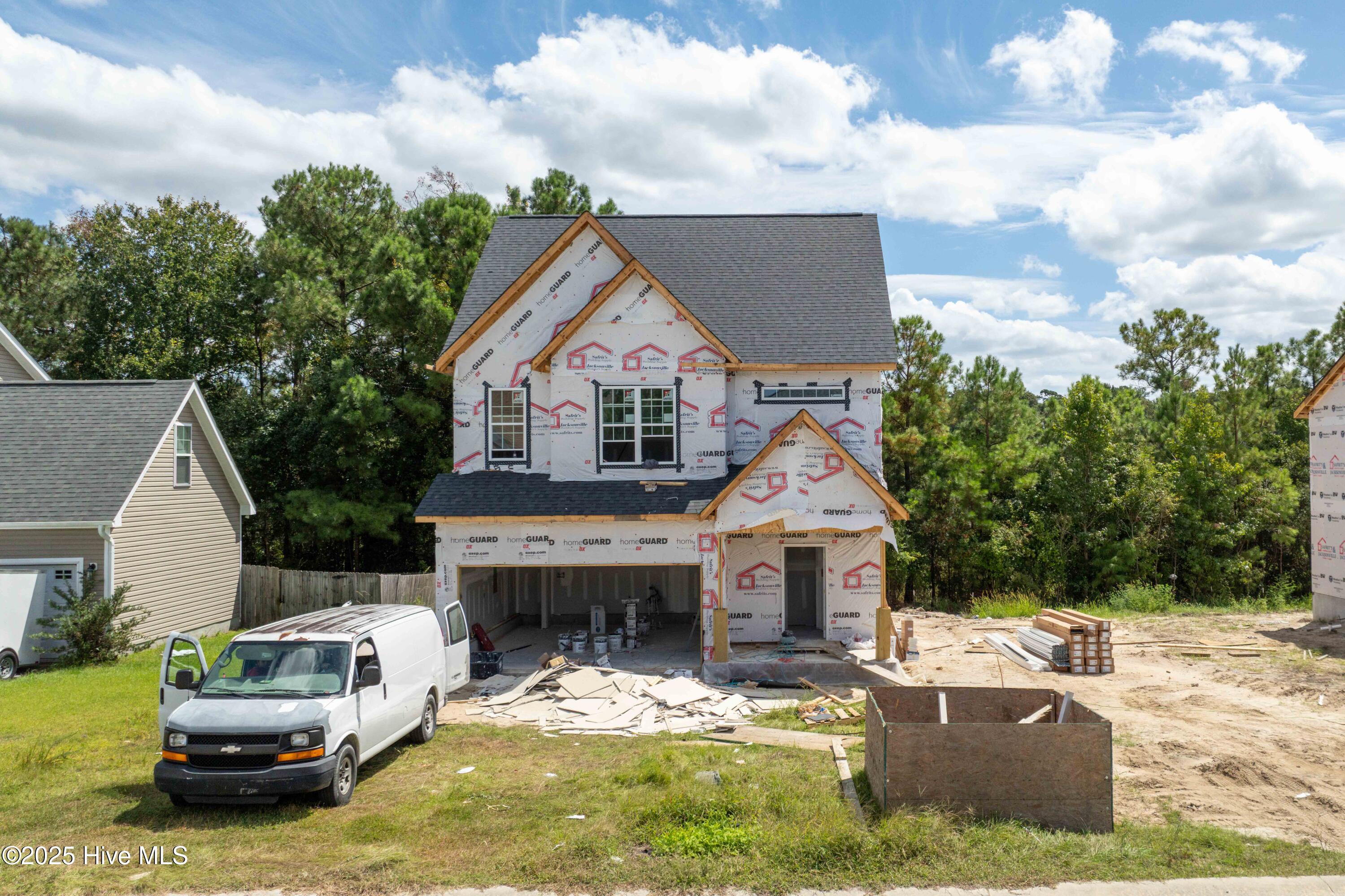 Homes for sale in Jacksonville, NC | 711 Jasmine Ln, Jacksonville, NC 28546 | MLS# 100526863