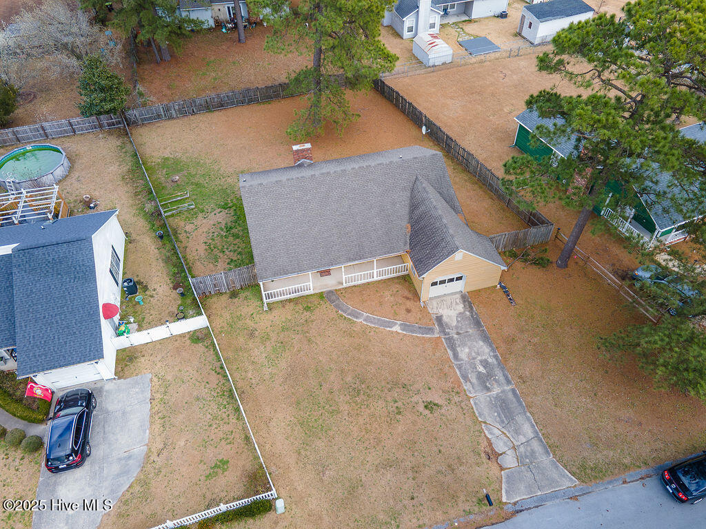 2218 Bridle Trail,Midway Park