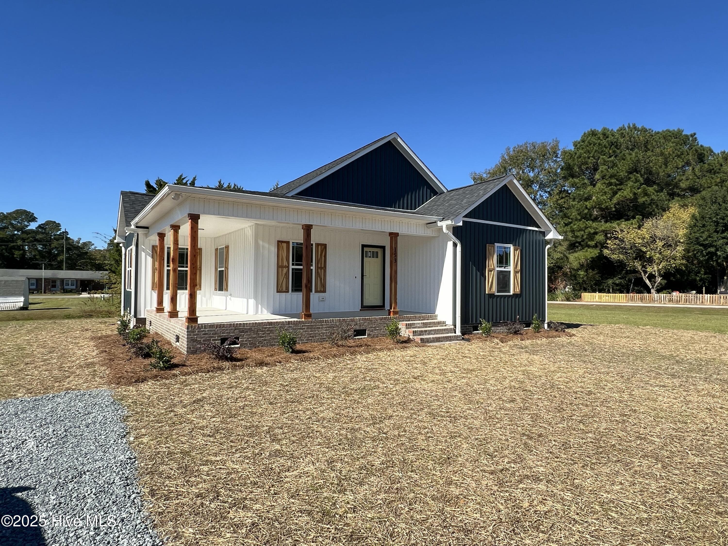 Homes for sale in Clarkton, NC | 153 Hillside St, Clarkton, NC 28433 | MLS# 100527137