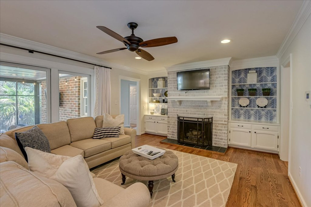 736 Ravenel Road, Augusta, GA 30909 Listing Photo  11