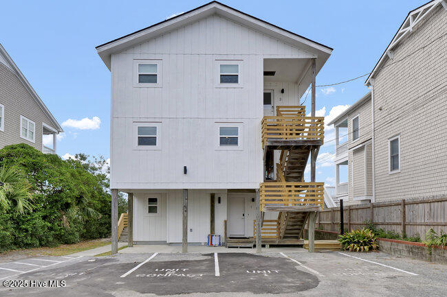9 W Atlanta Street, Wrightsville Beach, NC, 28480