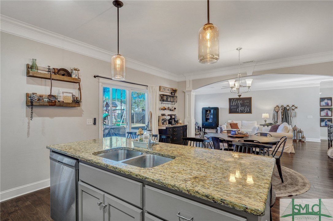 Undisclosed Address, Richmond Hill, GA, 31324