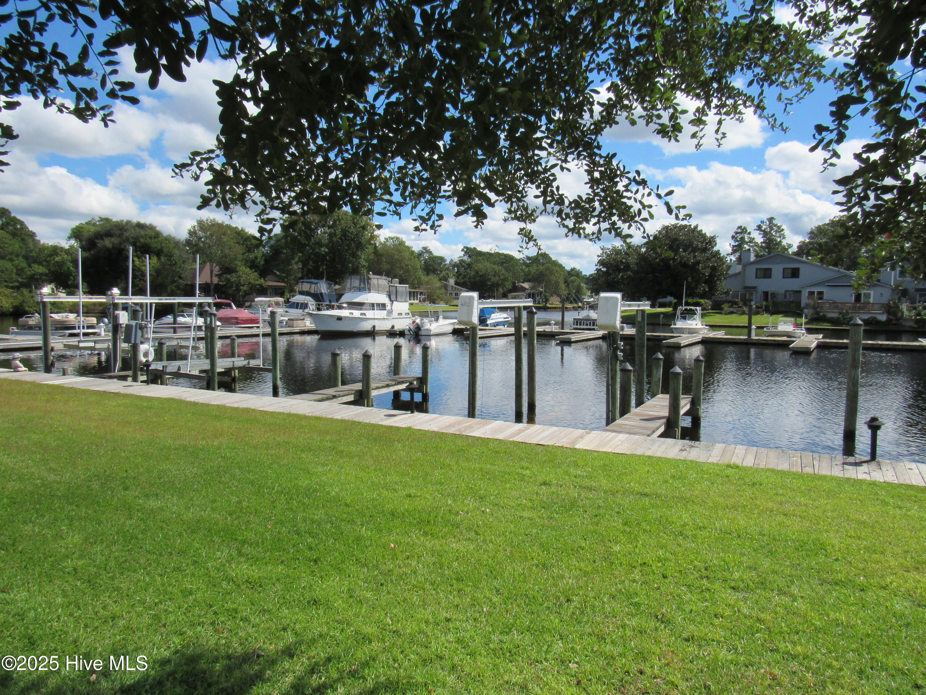 10 Pier Pointe,New Bern