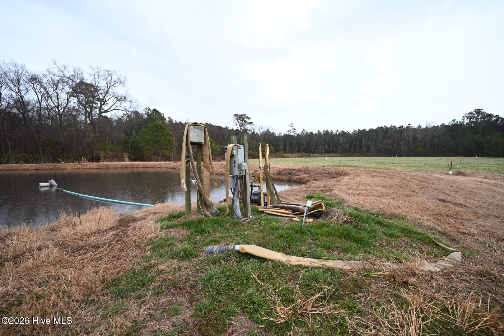 1535 Maul Swamp Road,Vanceboro
