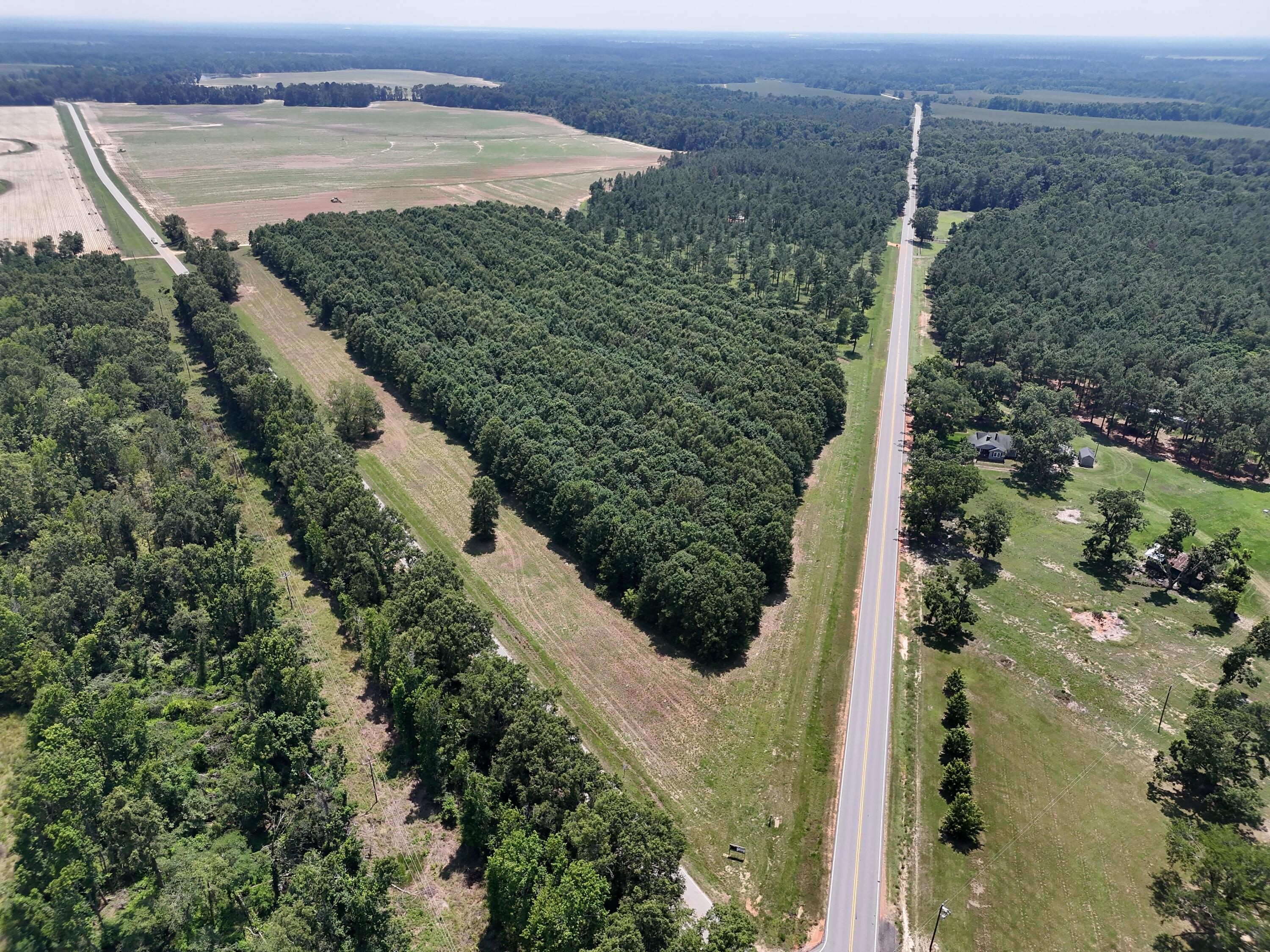 0 Chappel Road, Waynesboro, GA, 30830