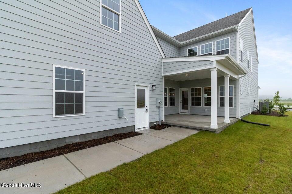 102 Ryker Road W, Moyock, NC, 27958