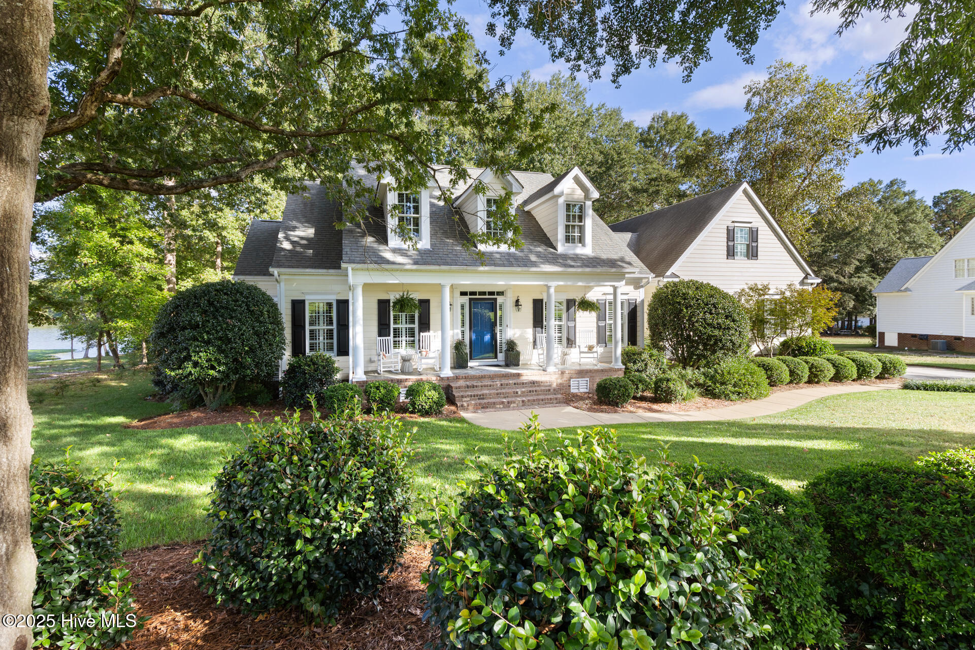 ROCKY MOUNT ROCKY MOUNT