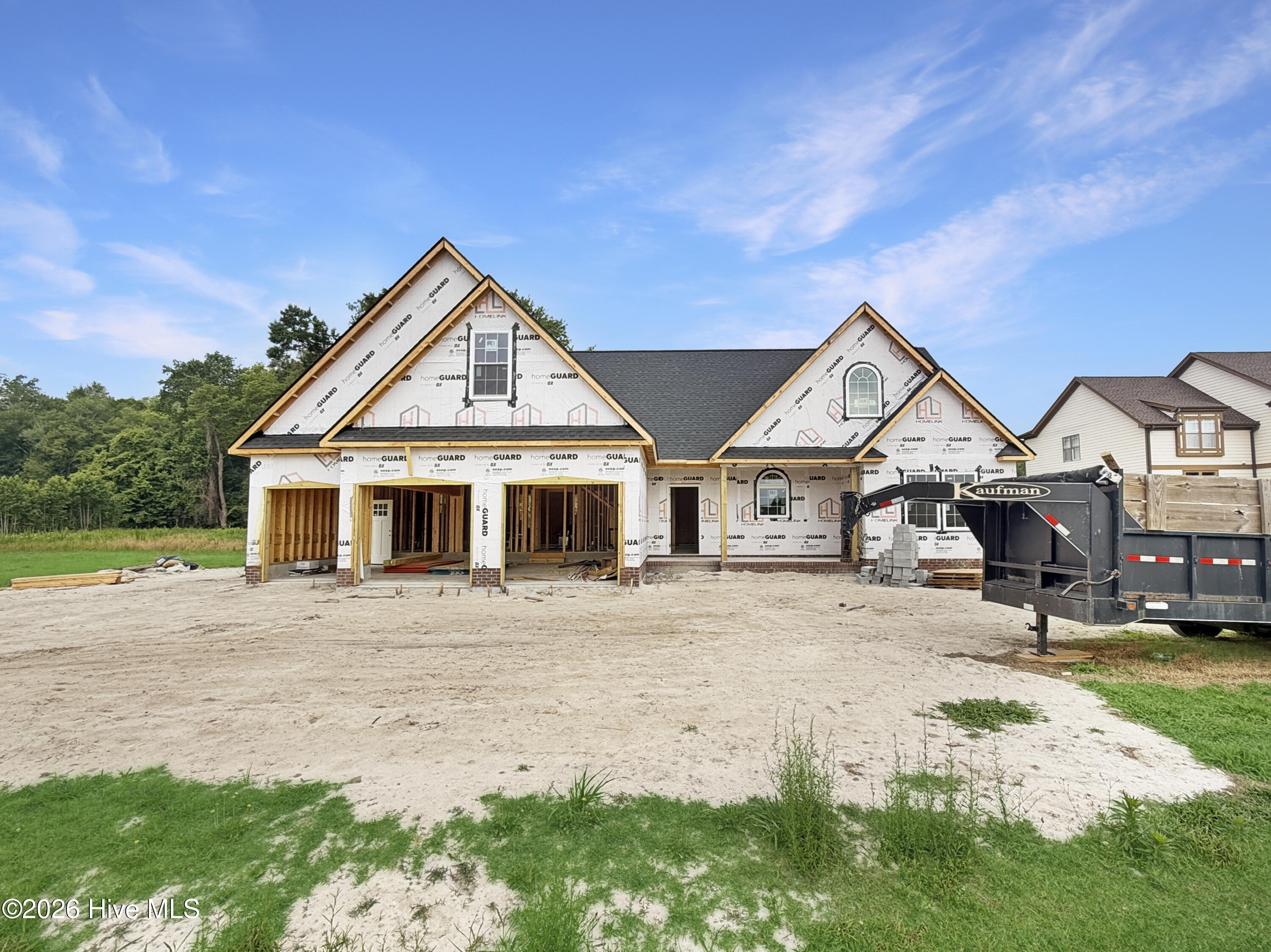 1st image of 117 Wiley Dr, Elizabeth City, NC 27909 | MLS# 100577963
