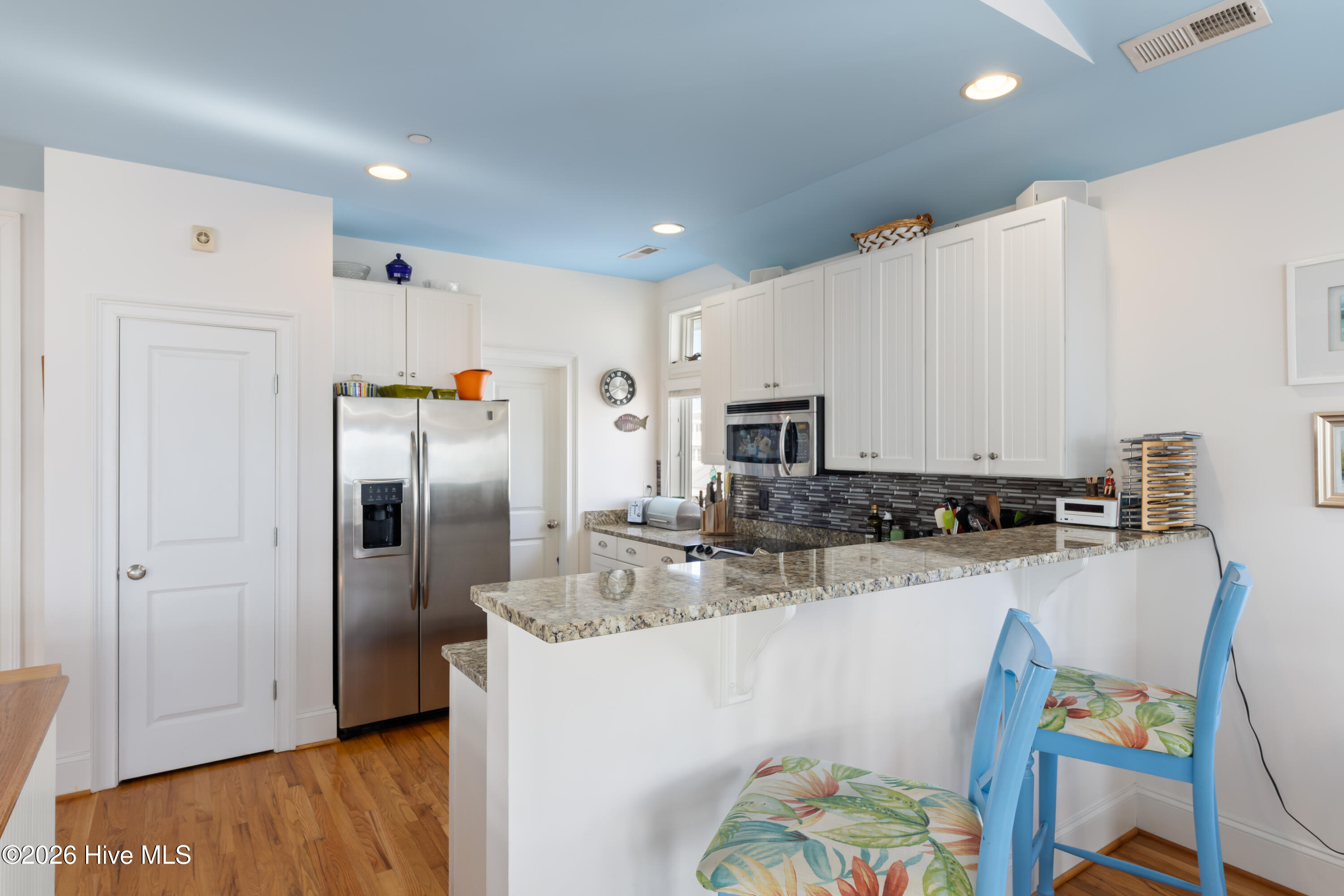 402 Carolina Beach Avenue S UNIT 4, Carolina Beach, NC, 28428