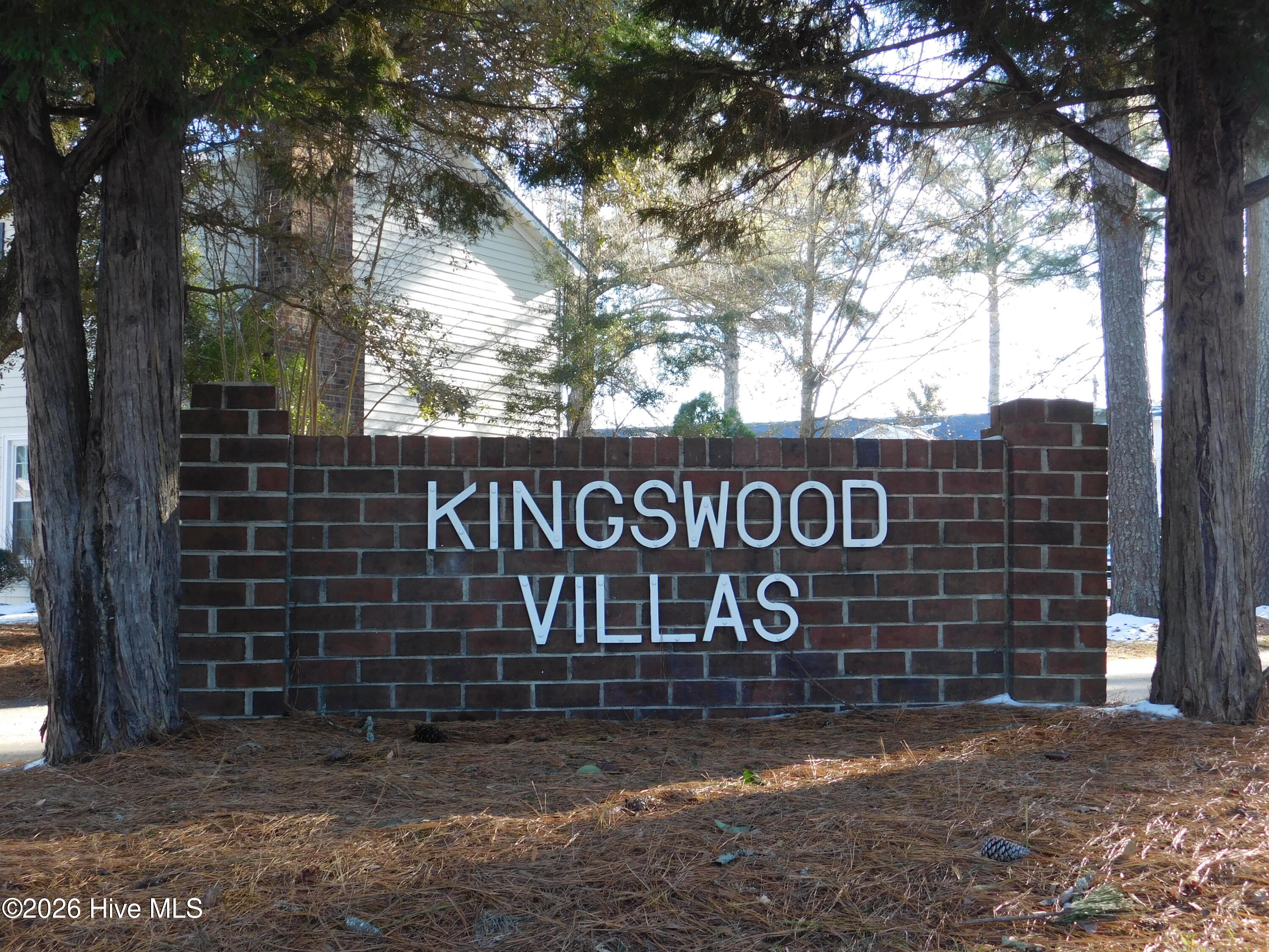 1104 Karen Drive UNIT B2, New Bern, NC, 28562