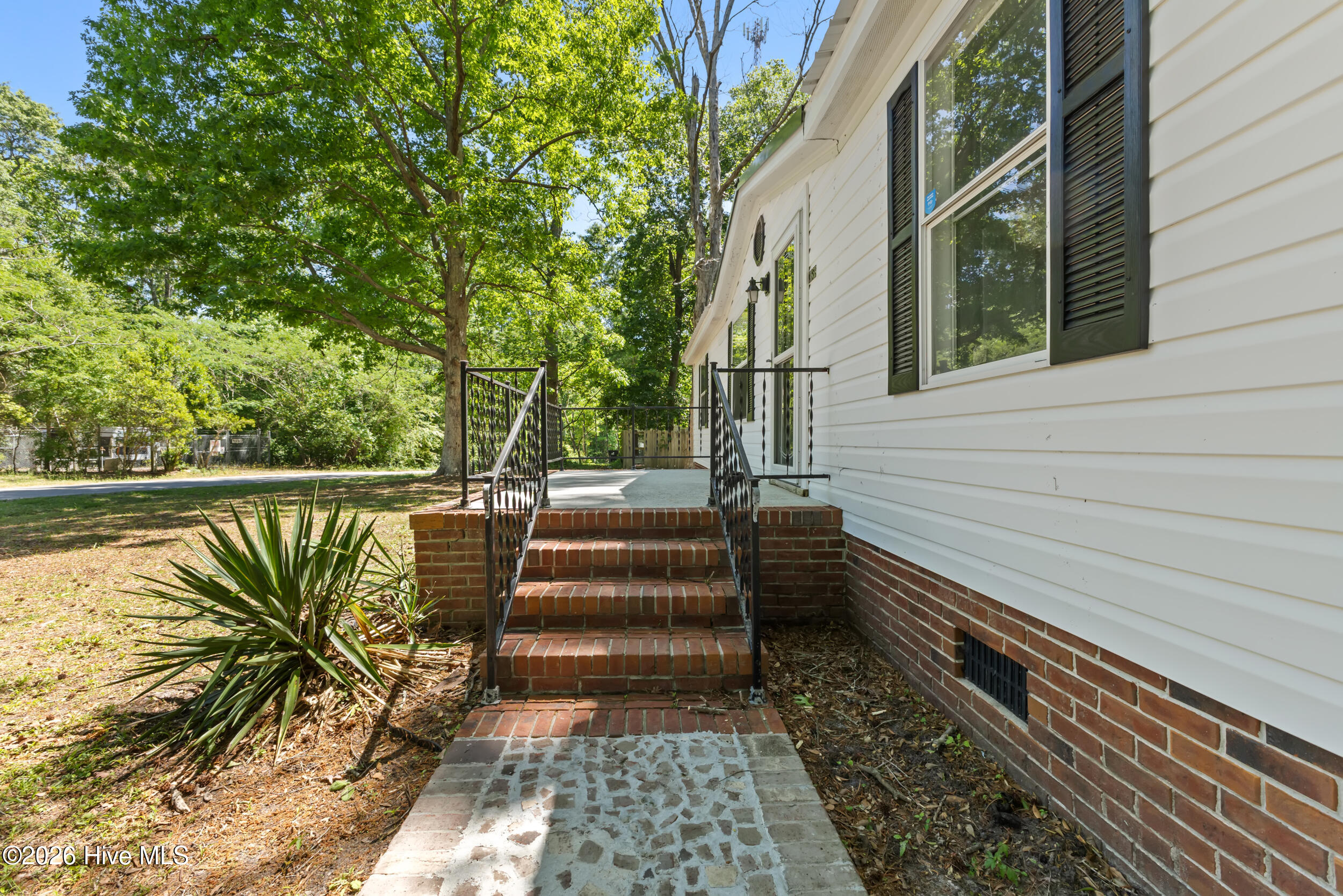 9659 Holly Hills Drive NE, Leland, NC, 28451