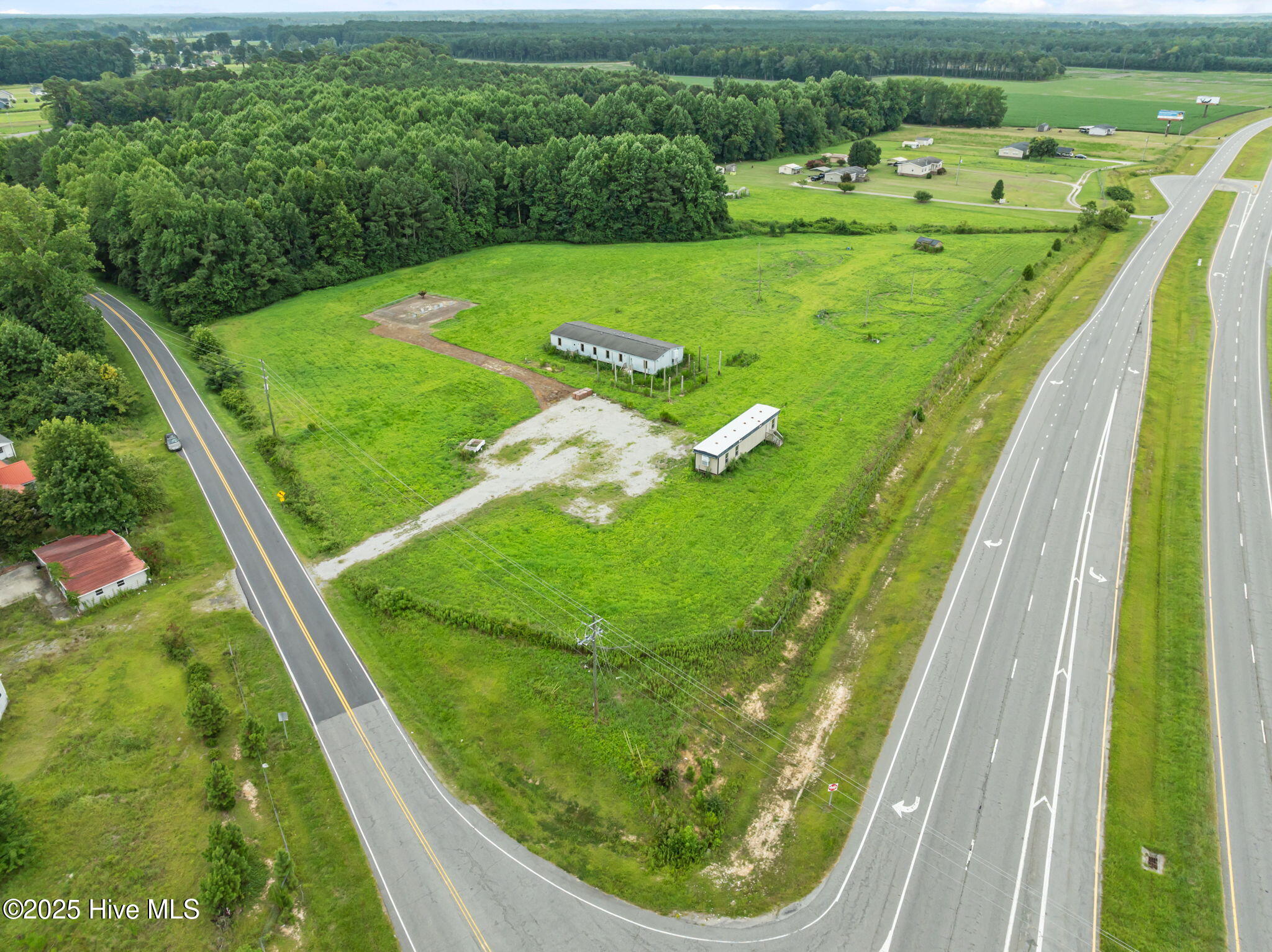 80 Mill Road, Washington, NC, 27889