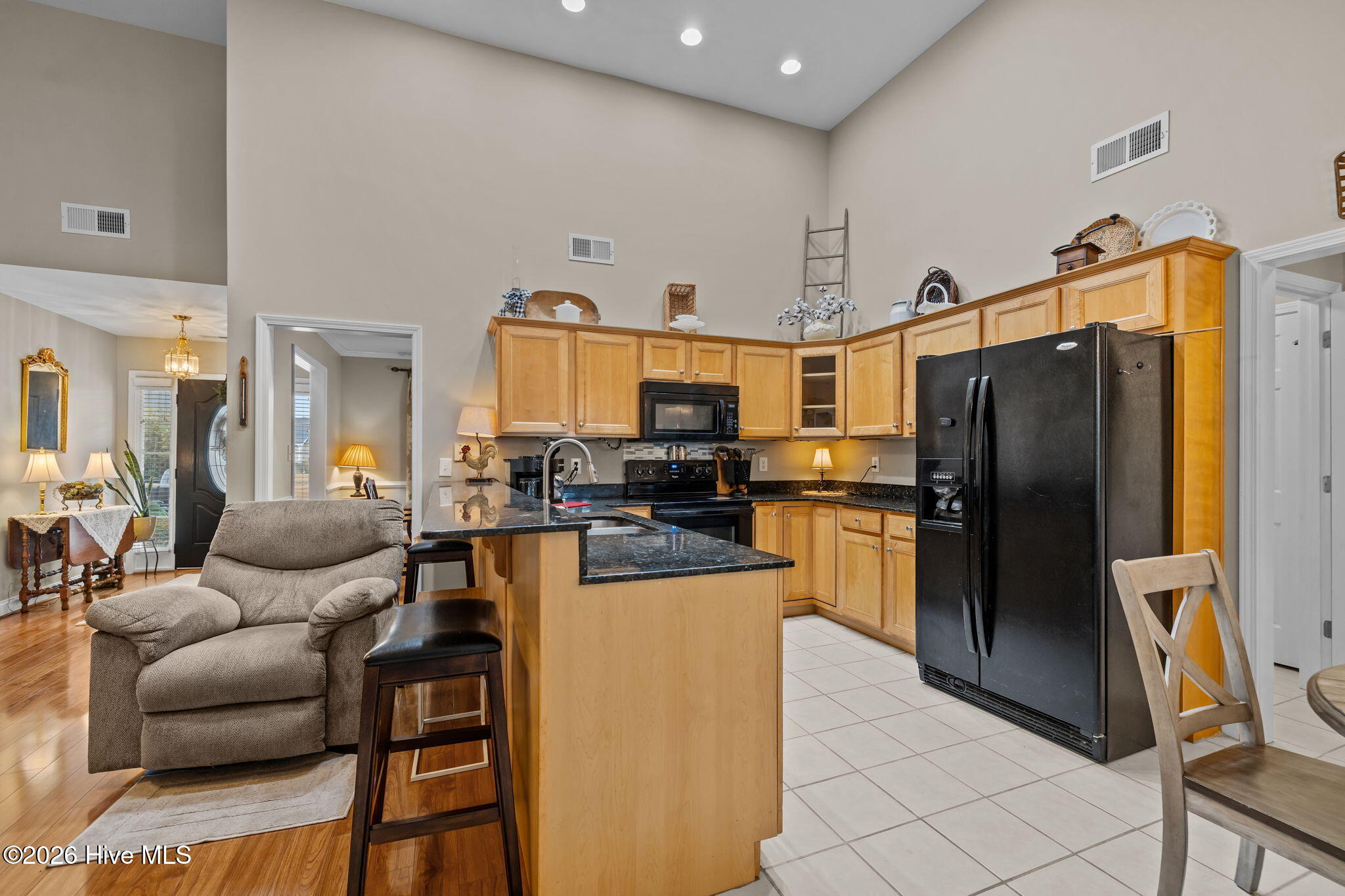 611 Flybridge Lane,Beaufort