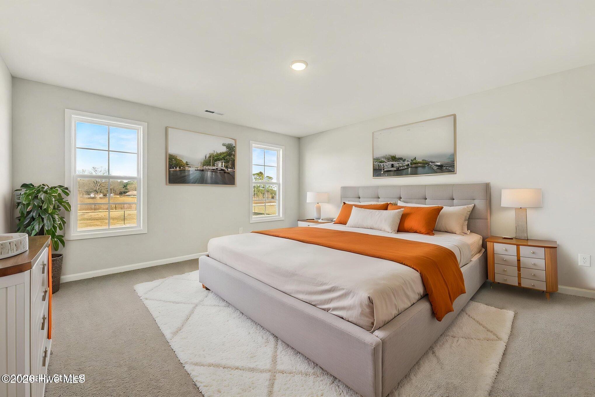 13 E Emily Gardens Drive, Selma, NC, 27576