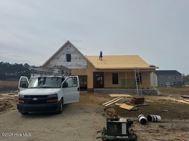 3970 Echo Farms Boulevard, Wilmington, NC, 28412