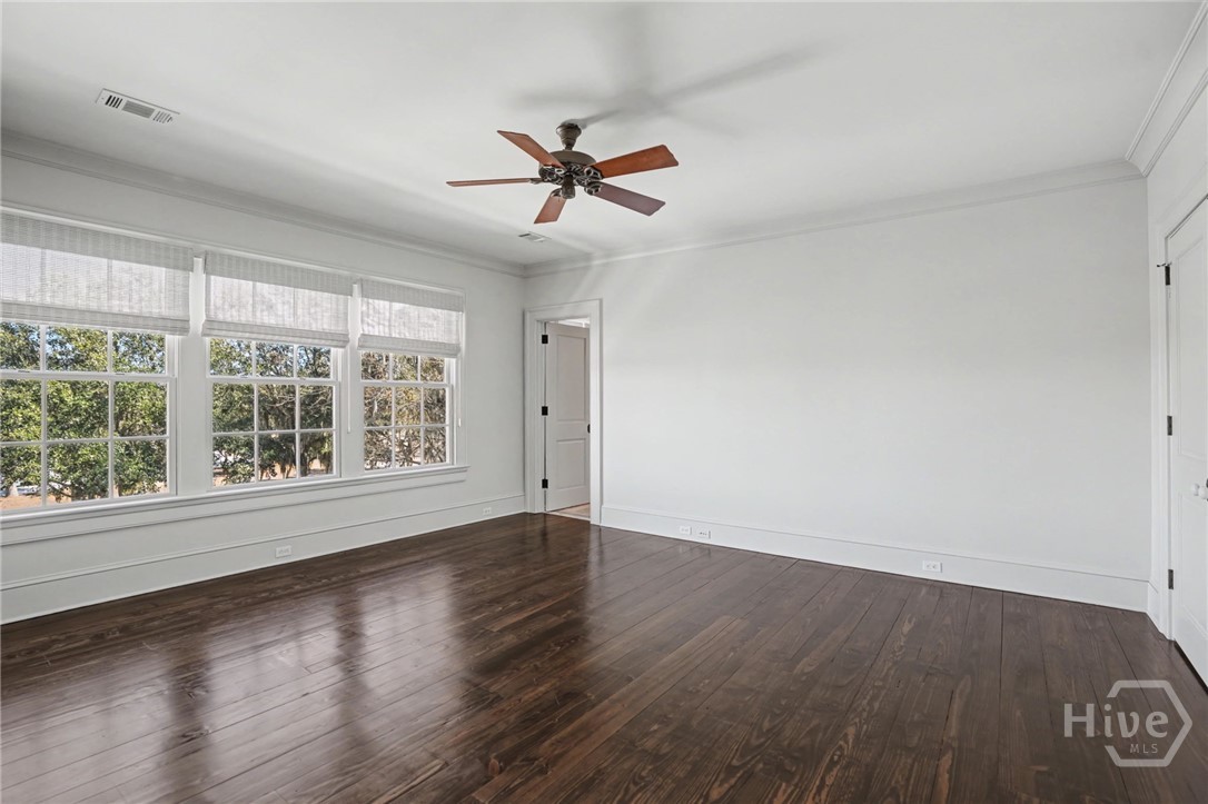 4th Bedroom