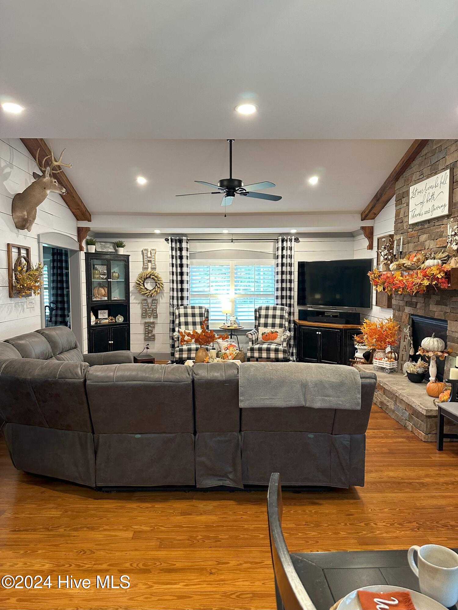 2325 S Halifax Road, Rocky Mount, NC, 27803