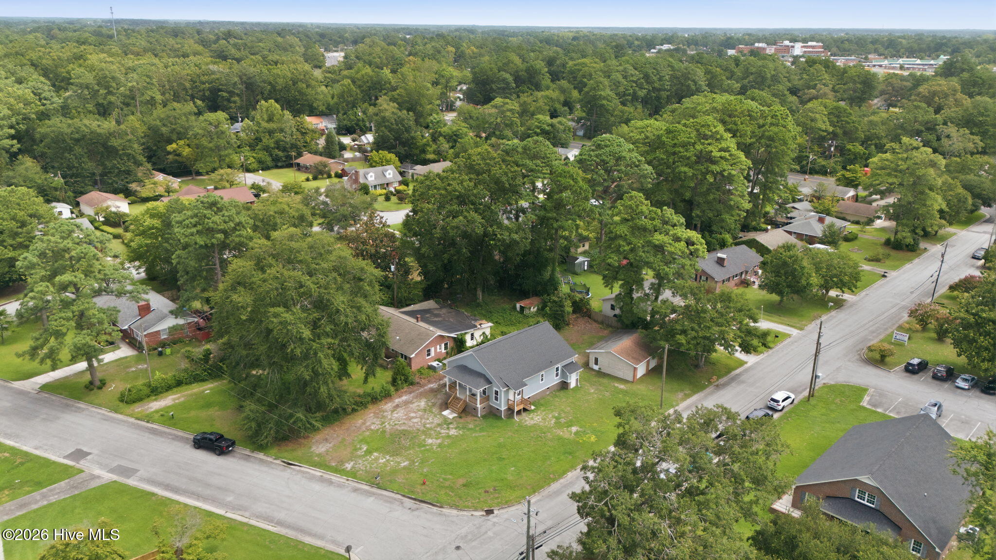 700 N Grace Avenue,New Bern