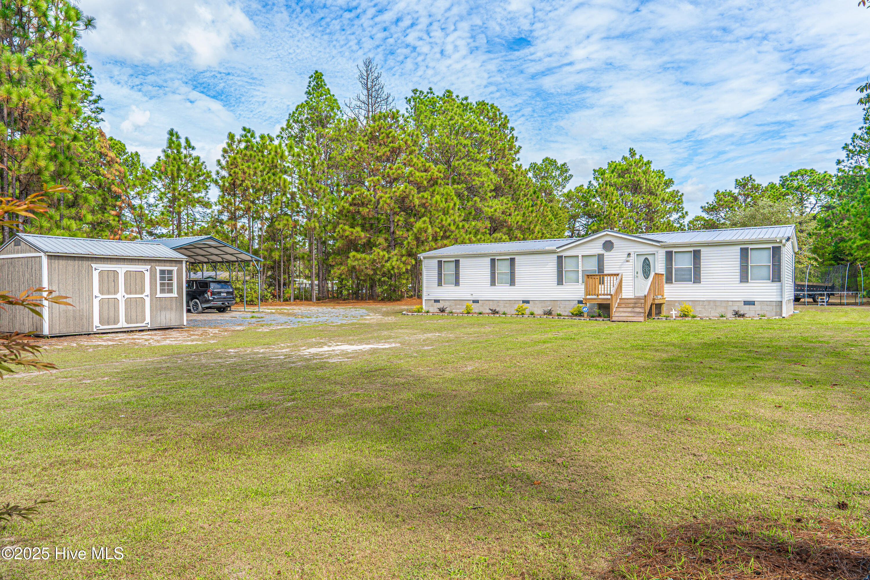 151 Allen Lane