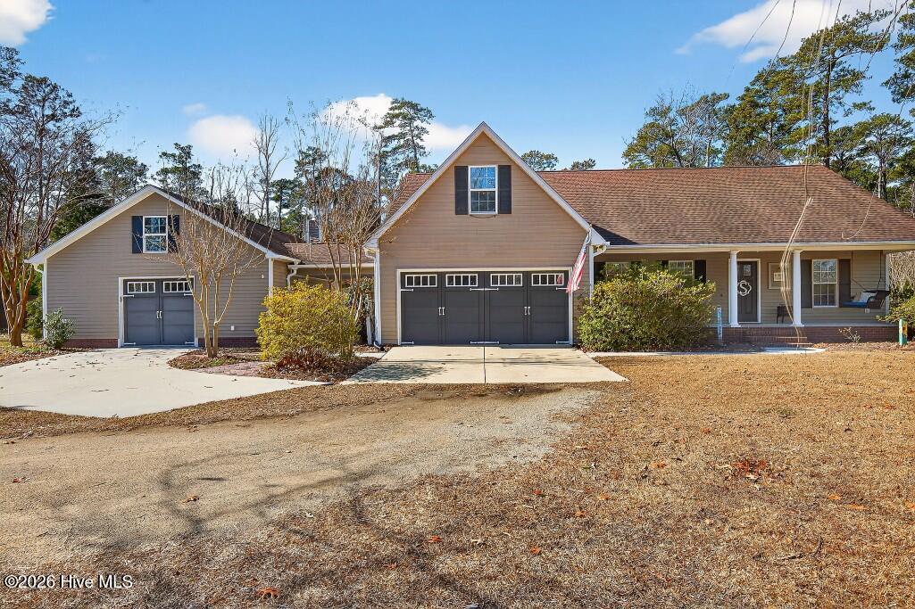 403 Seven Seas Drive, Havelock, NC, 28532