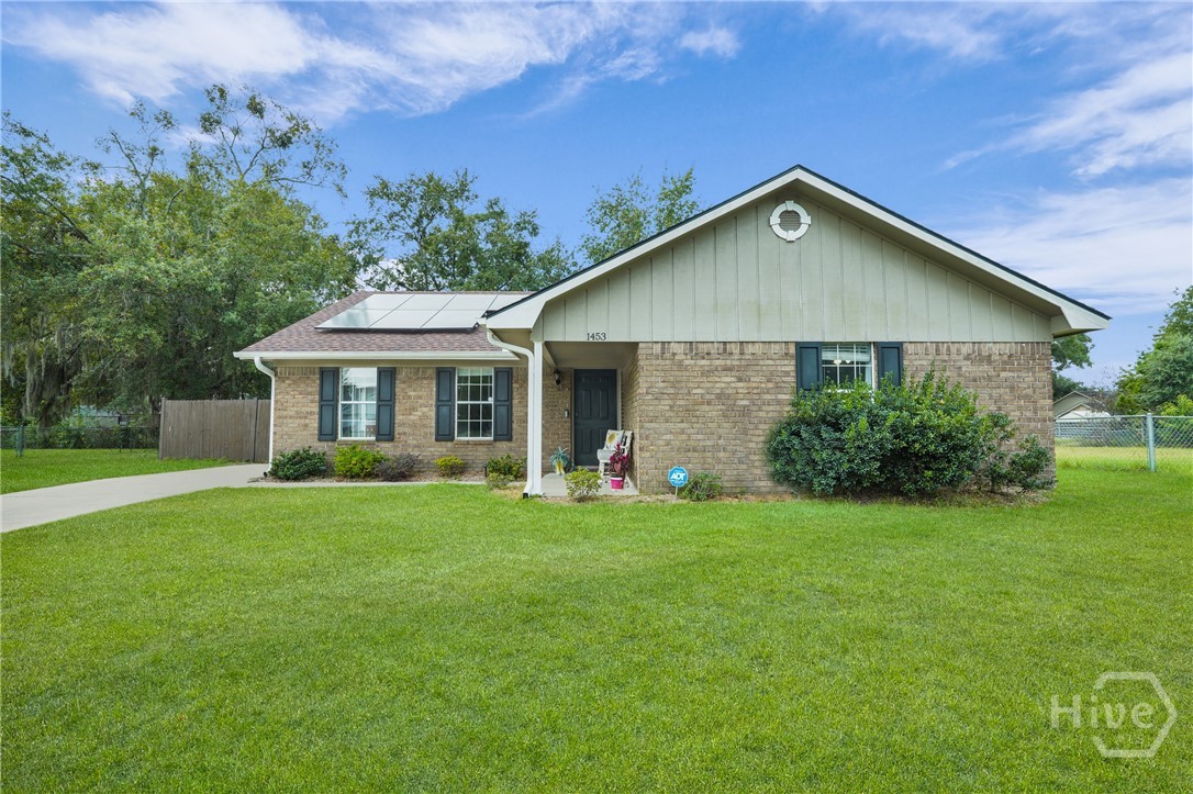 Property at 1453 Sheridan Point