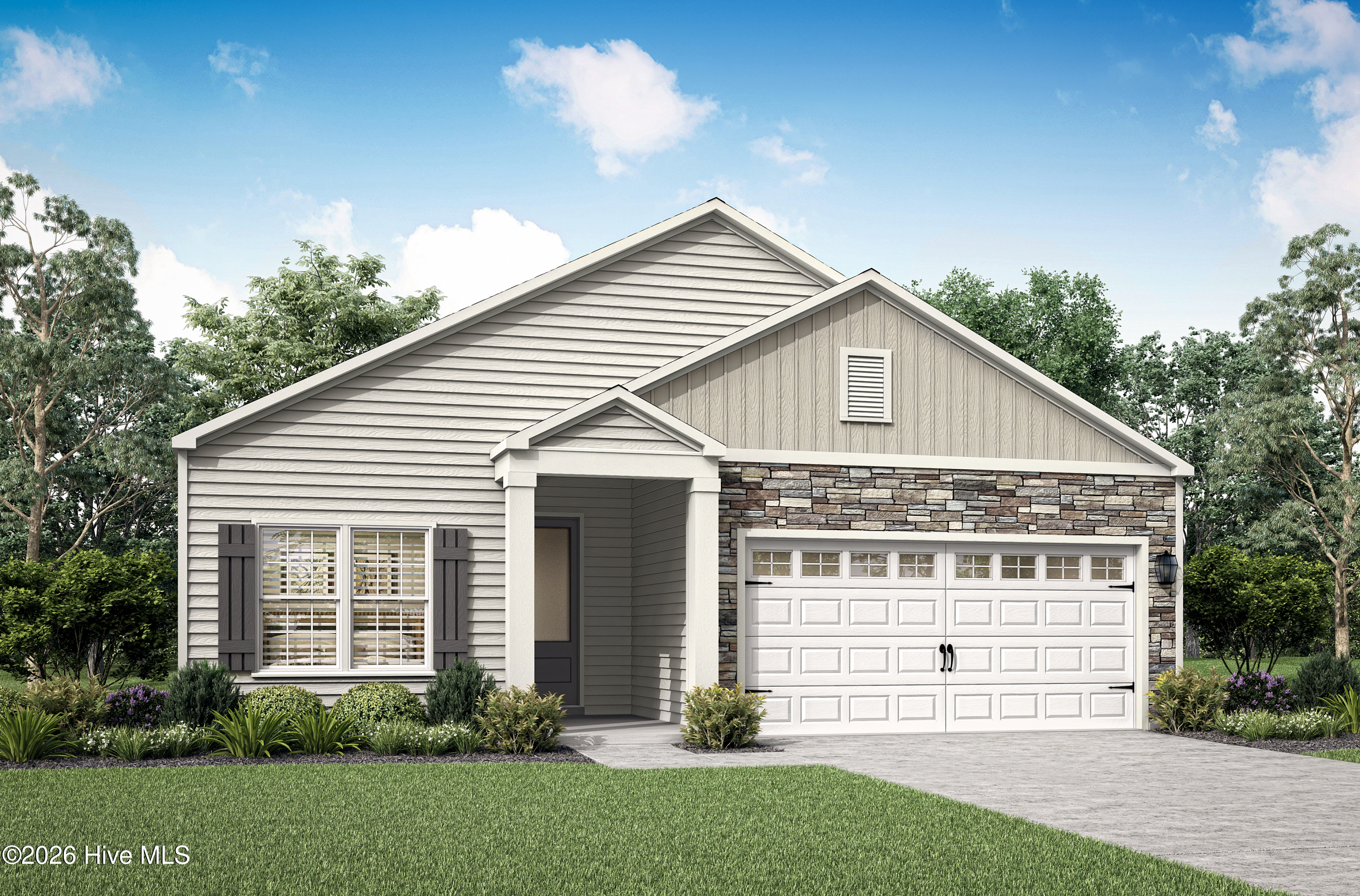 Homes For Sale - 210 S Umbrella Palm Drive<br/> Hampstead, NC 28443