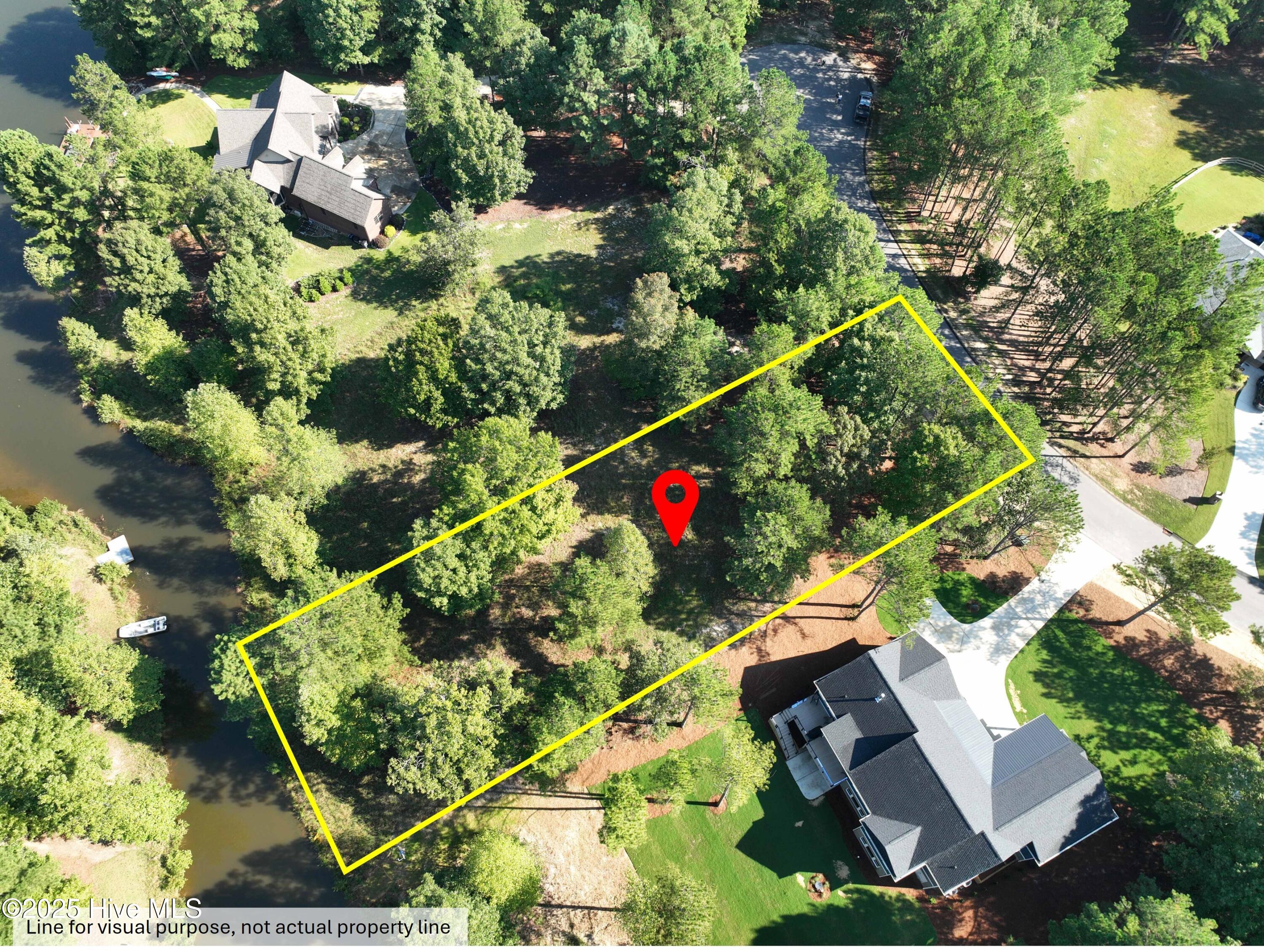 Homes for sale in West End, NC | 125 Troys Pt, West End, NC 27376 | MLS# 100544656