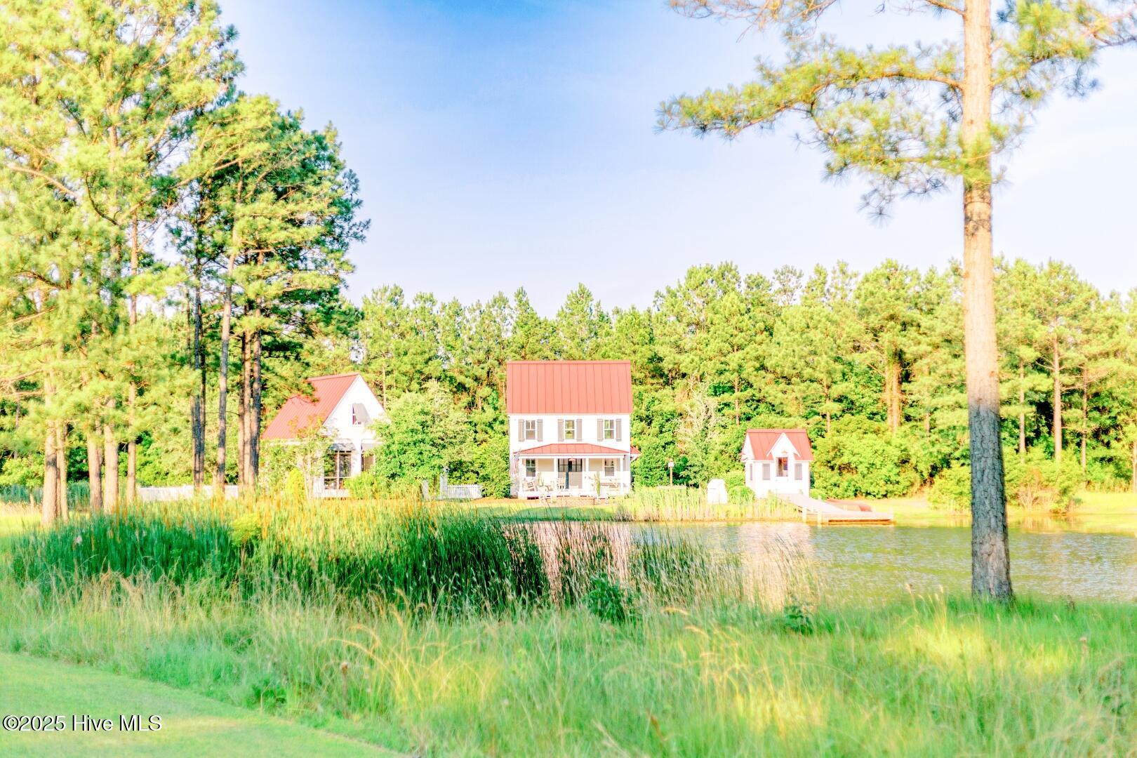 203 River Watch Road, Oriental, NC, 28571