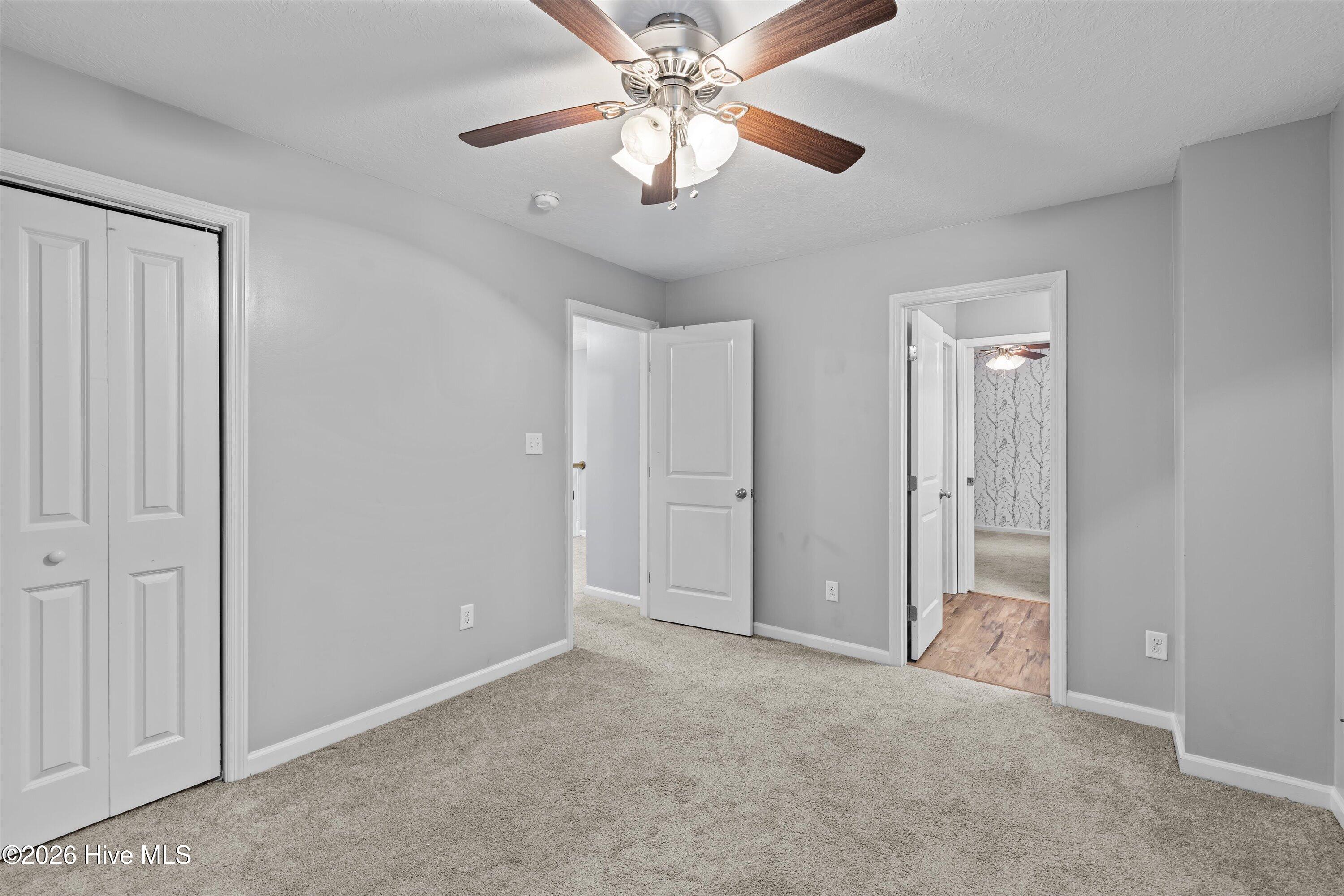 Guest bedroom 2