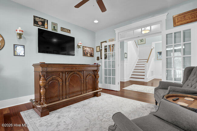 101 Cottage Walk, Hampstead, NC, 28443