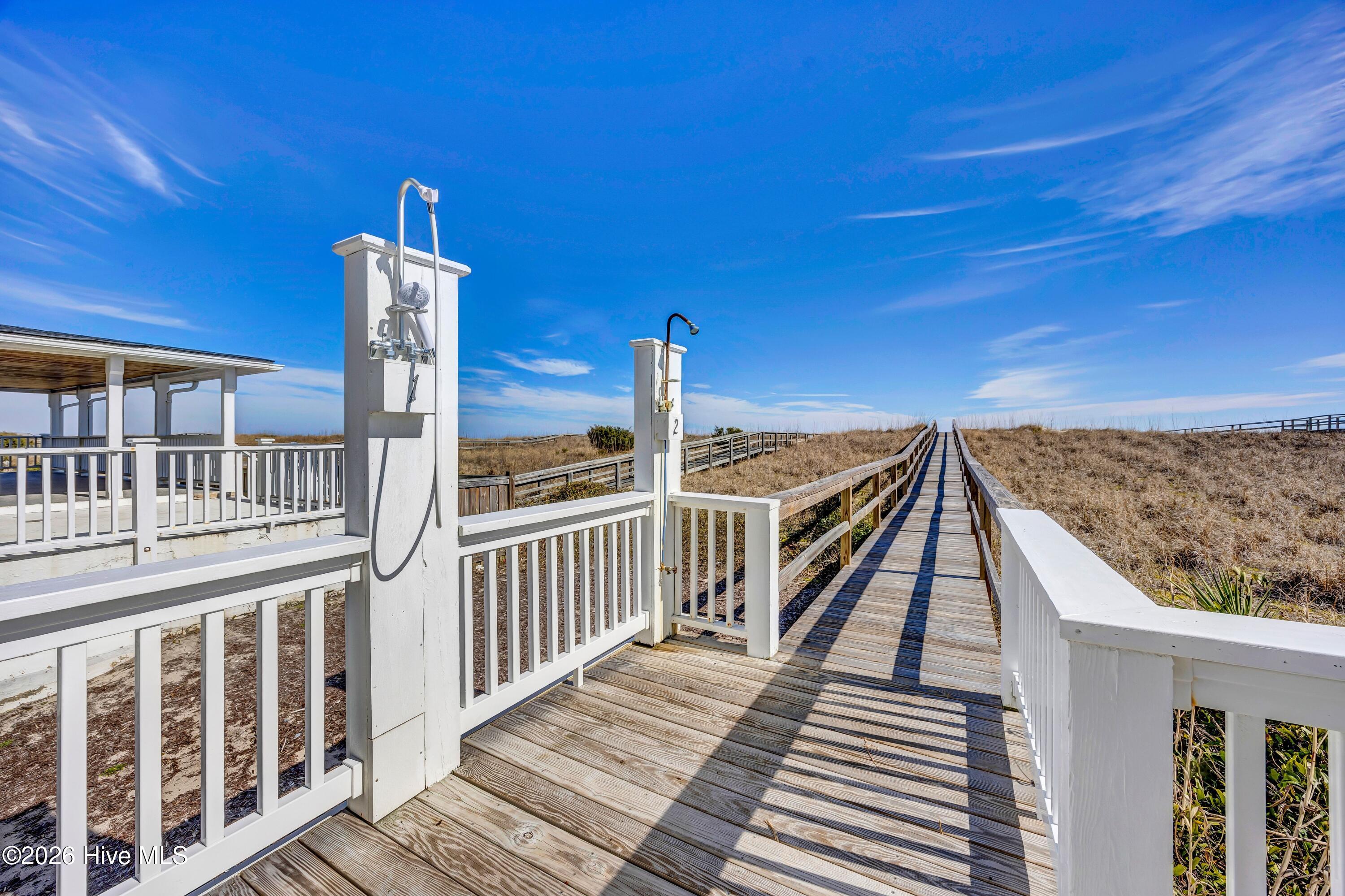 810 N Carolina Beach Avenue N UNIT 1, Carolina Beach, NC, 28428