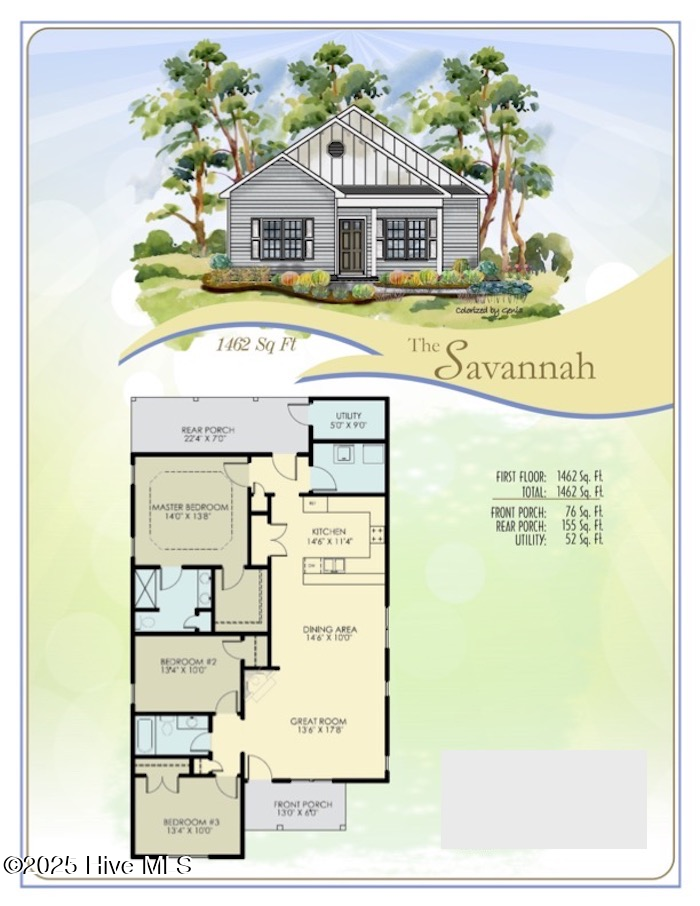 Homes For Sale - 608 S Vance Street<br/> Fremont, NC 27830