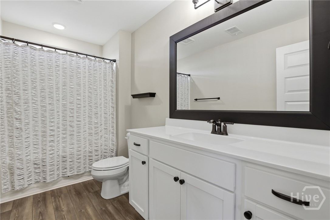 203 Haisley Run, Guyton, GA, 31312