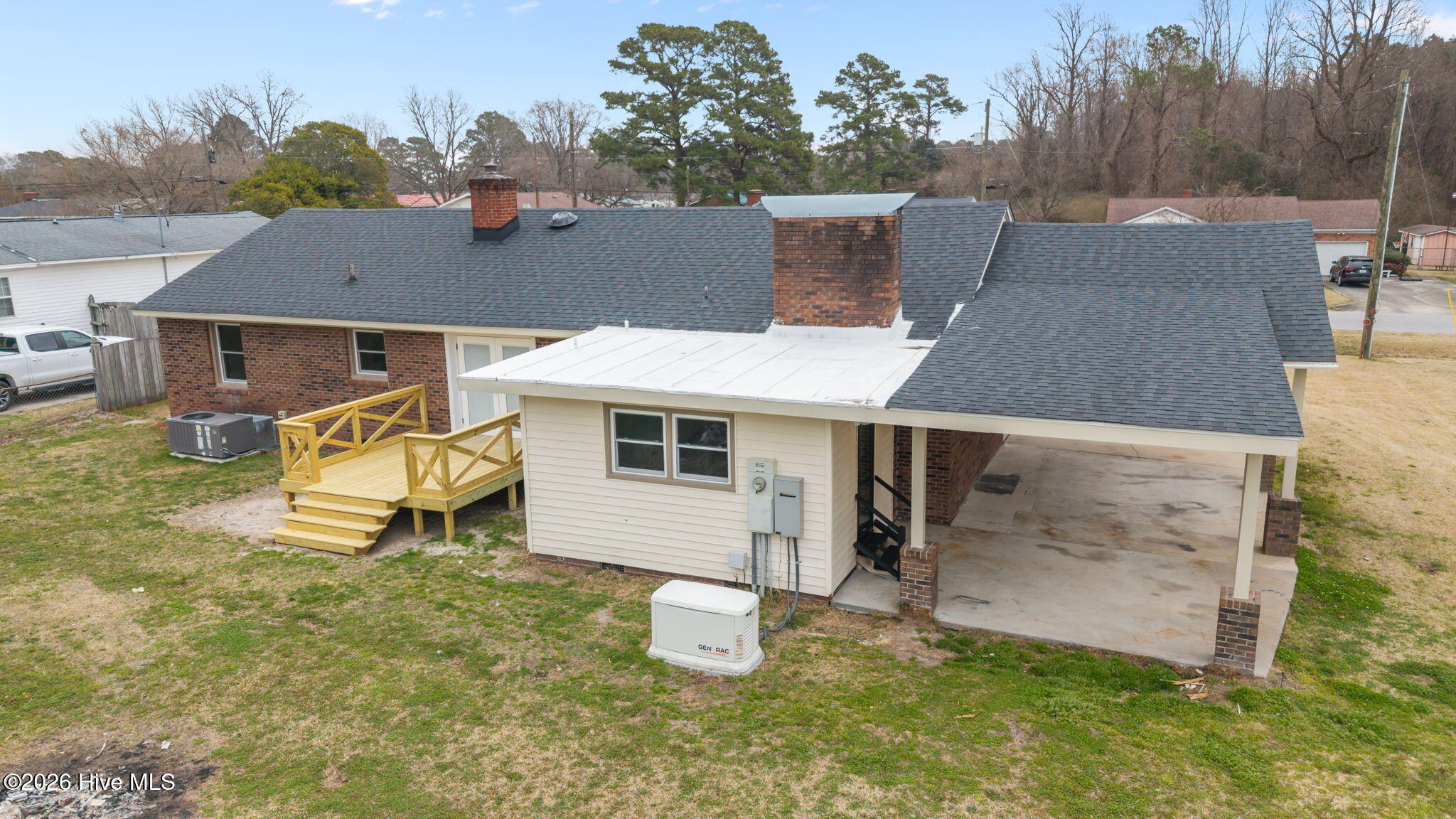450 Camellia Street, Kinston, NC, 28504
