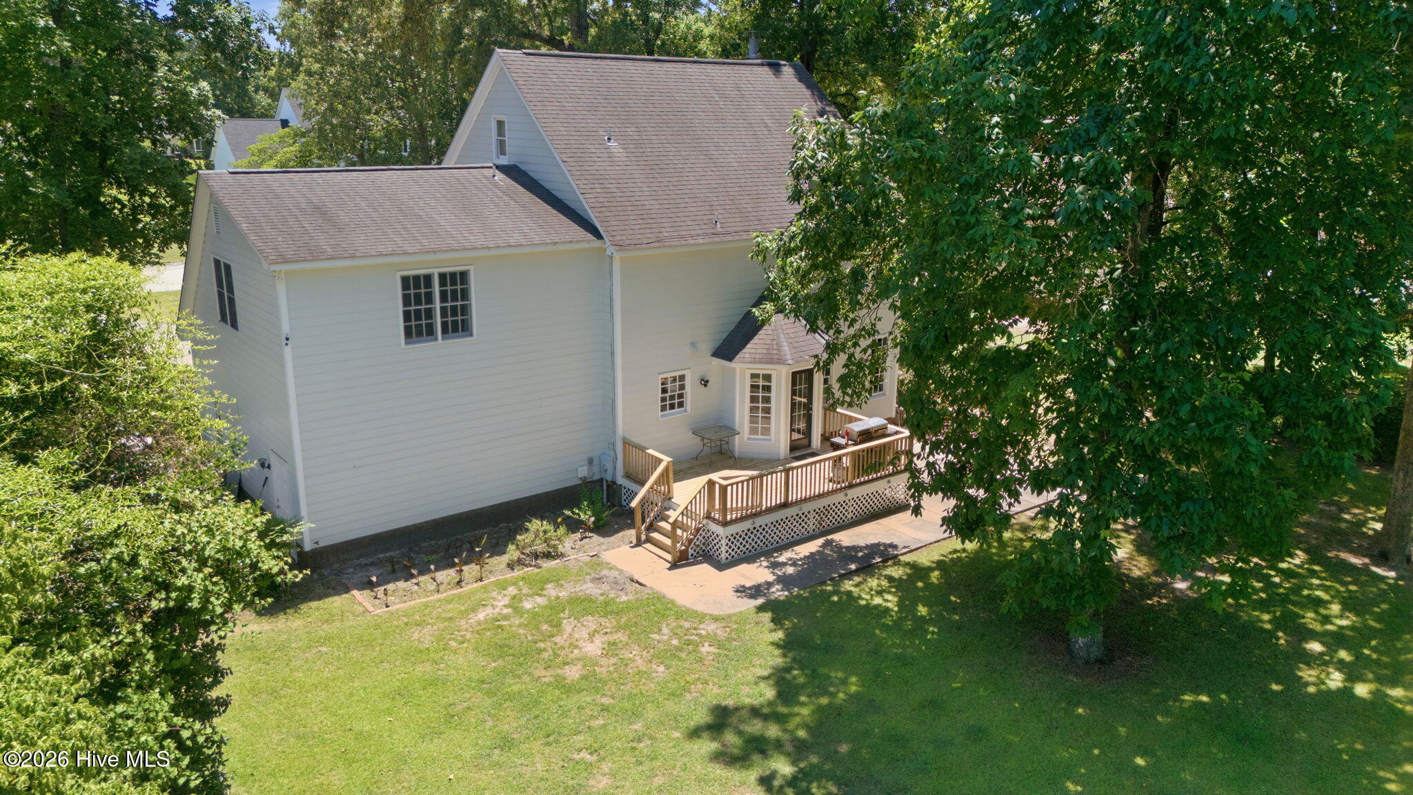 2513 Hickory Street,New Bern