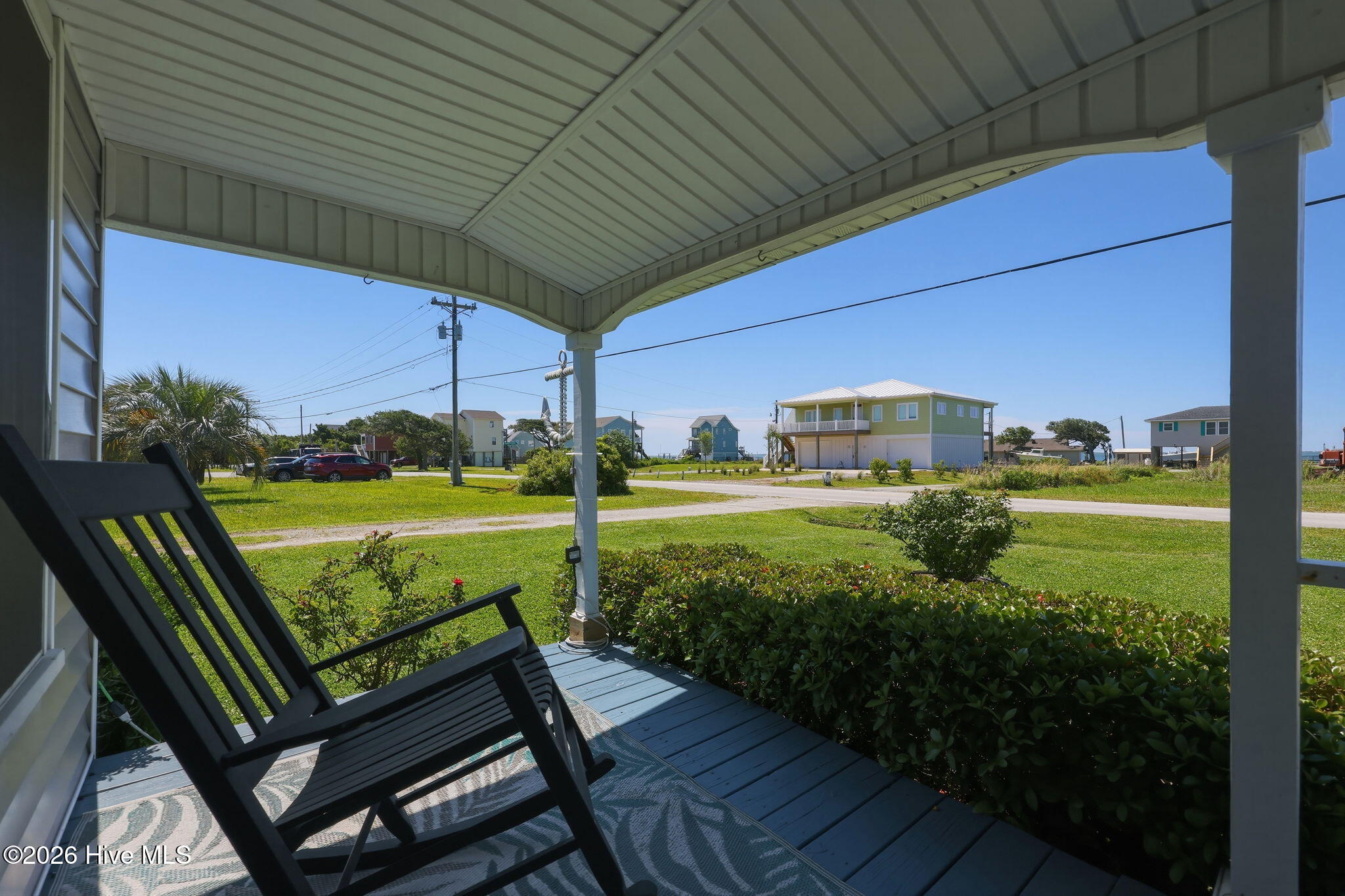899 Island Road,Harkers Island
