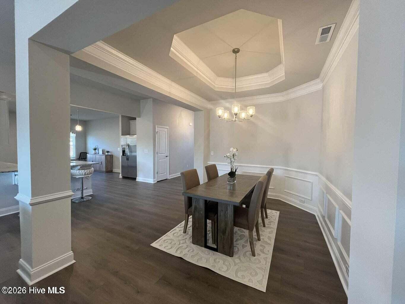 1504 Caracara Drive,New Bern