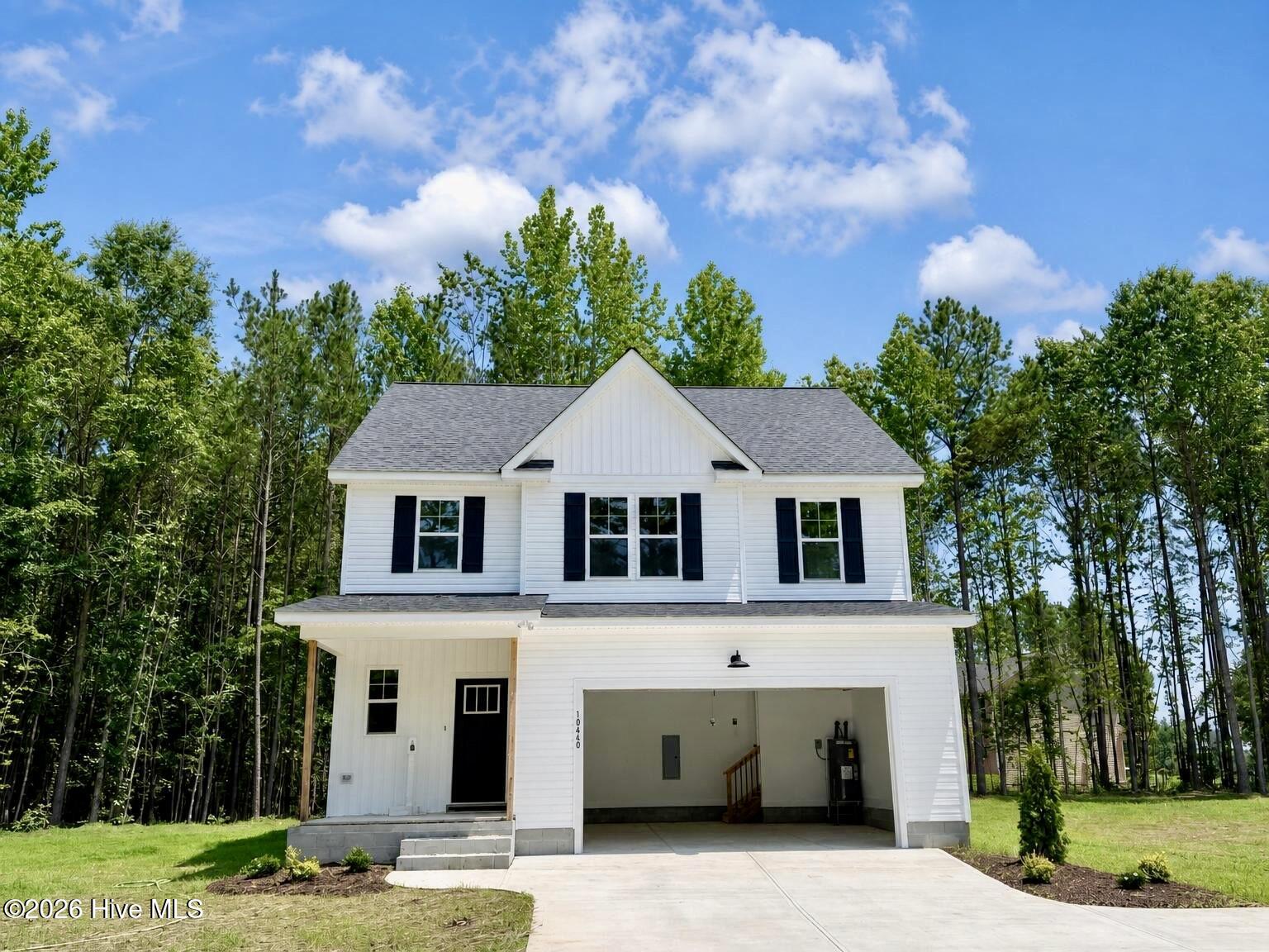 2nd image of 10440 Stallings Rd, Spring Hope, NC 27882 | MLS# 100573368