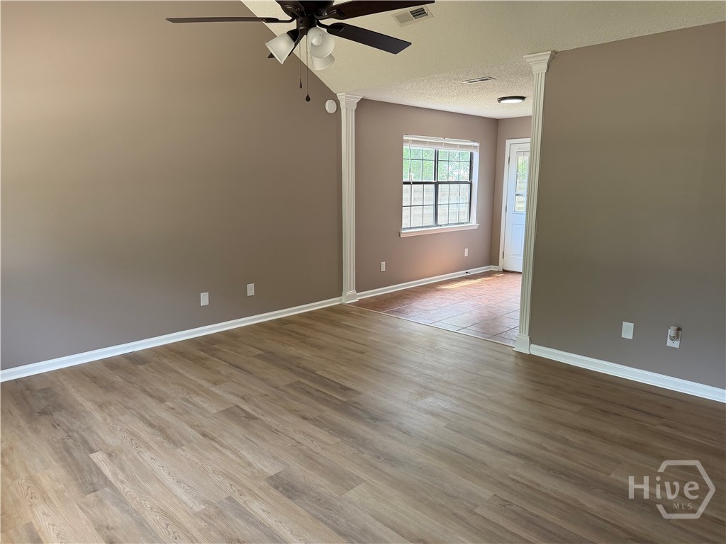 662 Windhaven Drive, Hinesville, GA, 31313