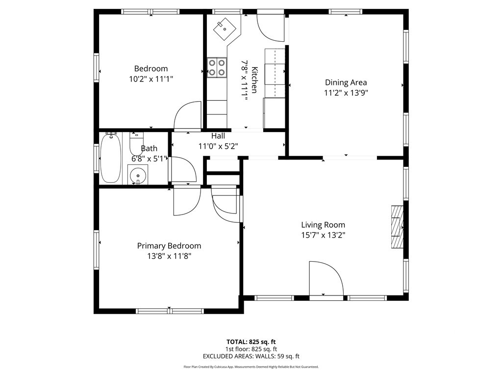 801 E 37th Street, Savannah, GA 31401 Listing Photo  30