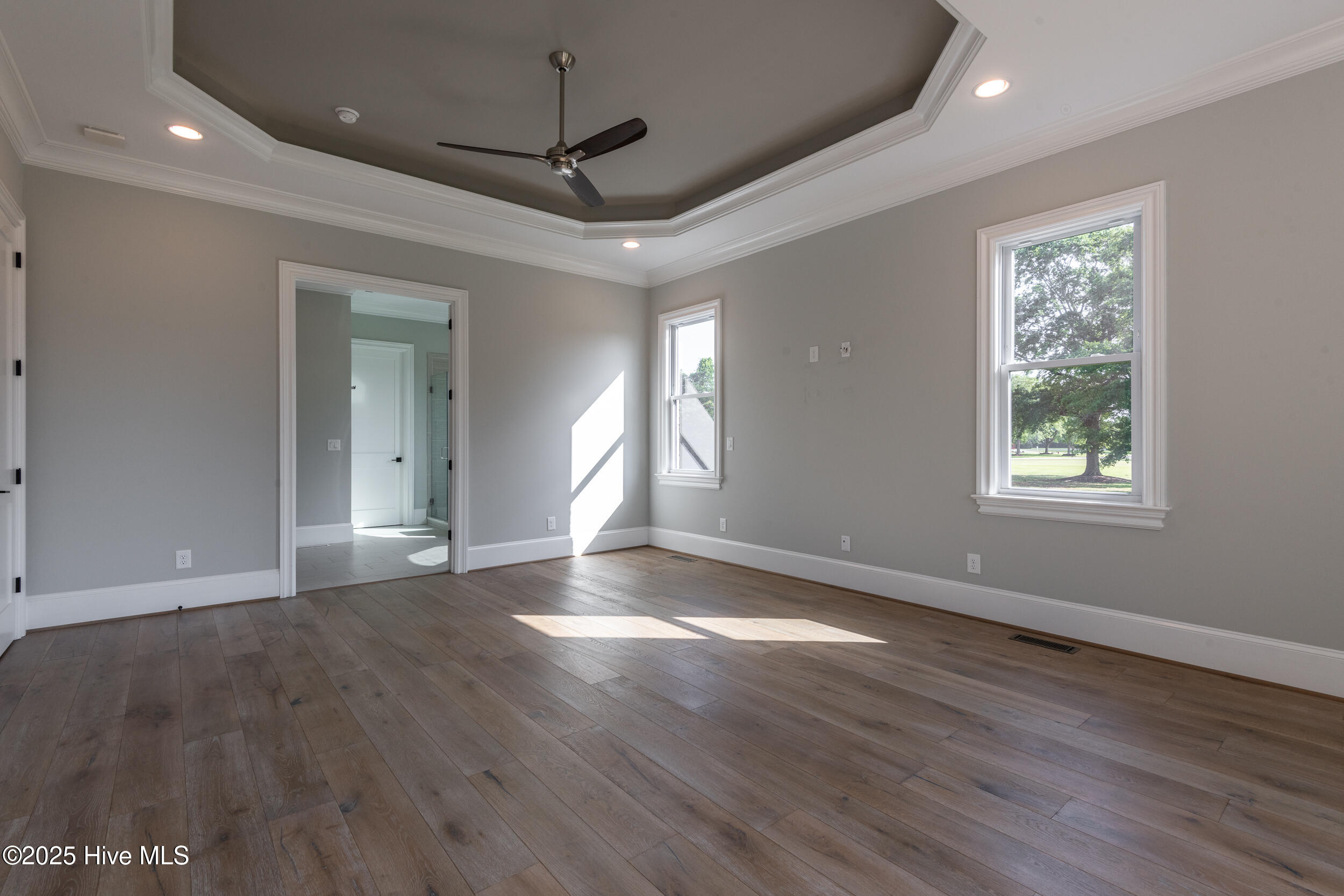 541 White Horse Drive, Greenville, NC, 27834